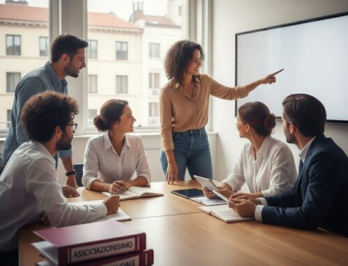 Cambiare si può. Esperienze associative