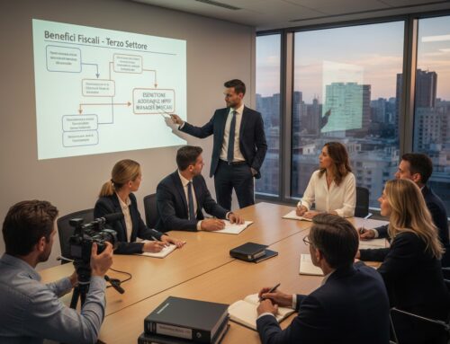 La donazione al Terzo settore evita l’addizionale Irpef sui manager bancari