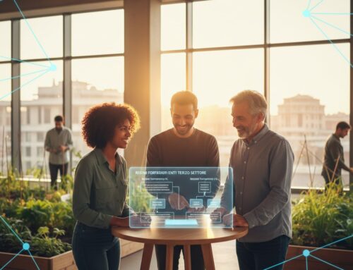 Due regimi forfettari su opzione per gli enti del Terzo settore